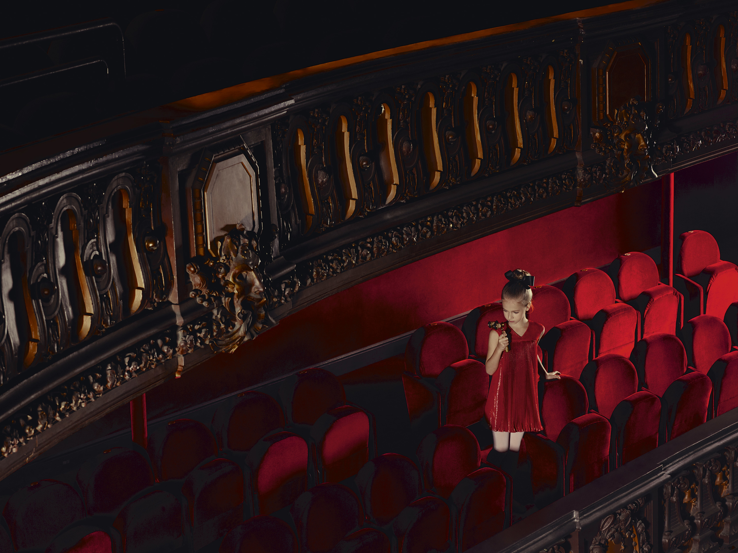 Foto de Baby Dior (3/6)