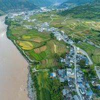 El megatrasvase: China está ejecutando el mayor proyecto de ingeniería hidráulica de la historia delante de nuestros ojos