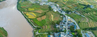 El megatrasvase: China está ejecutando el mayor proyecto de ingeniería hidráulica de la historia delante de nuestros ojos