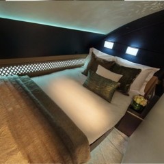 Foto 1 de 7 de la galería etihad-airways-suite en Trendencias