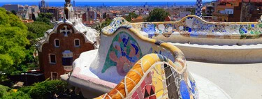 Cada año más nómadas digitales de países ricos se mudan a Barcelona. La ciudad tiene más frentes que Airbnb y el turismo masivo