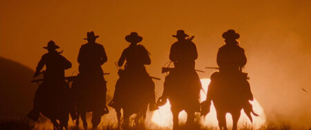 Tombstone La Leyenda De Wyatt Earp 1994 Kurt Russell