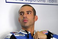 Marco Melandri ficha por el BMW Motorrad para la próxima temporada