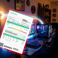 Cuánta energía consume tu setup: el impacto real del gaming en el recibo de luz en México y cómo optimizarlo 