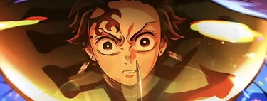 La película de Demon Slayer me voló la cabeza con su animación, pero hereda el pecado más grande del manga. Reseña de Kimetsu no Yaiba — Castillo Infinito