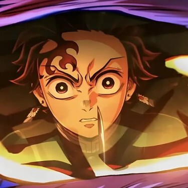 Demon Slayer Castillo Infinito Pelicula