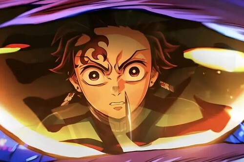 La película de Demon Slayer me voló la cabeza con su animación, pero hereda el pecado más grande del manga. Reseña de Kimetsu no Yaiba — Castillo Infinito