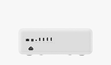 Xiaomi Laser Projector 1s 2022 Conexiones