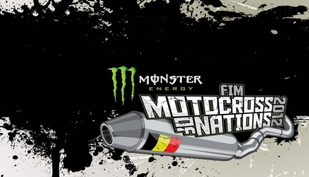Ya hay lista de inscritos para el Motocross de las Naciones 2012
