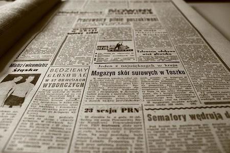 ¿Por qué los medios de comunicación no dan más que malas noticias?