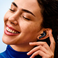 Si estás sin regalo de Reyes, tienes a precio mínimo unos auriculares Samsung con cancelación de ruido con los que acertar seguro 