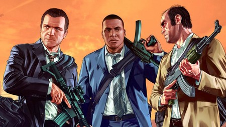 El mensaje sobre el lanzamiento de GTA VI en 2019 que aparece en GTA V es un bulo
