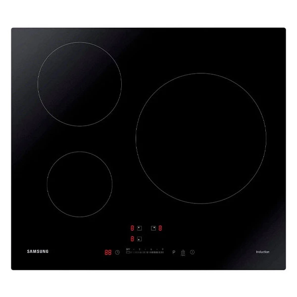 Placa de Inducción Samsung NZ63M3707AK 