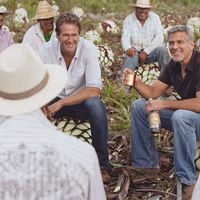 Así consiguió George Clooney crear y vender su imperio del Tequila por mil millones de dólares