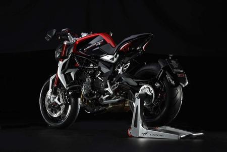 2015 Mv Agusta Brutale Dragster 800 Rr 15