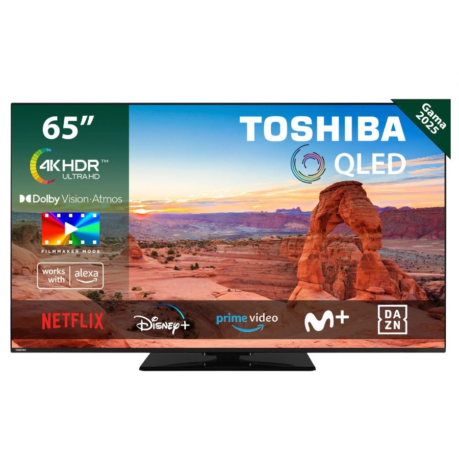 Toshiba 65QV3463DG