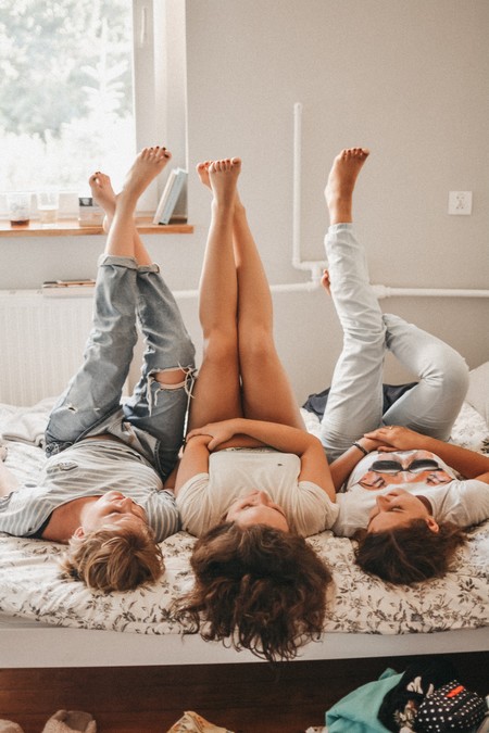 Siete productos con los que presumir de piernas perfectas este verano y estar listas en cinco minutos