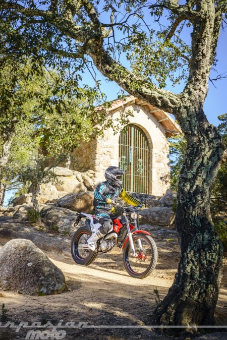 Montesa 4ride Test 010