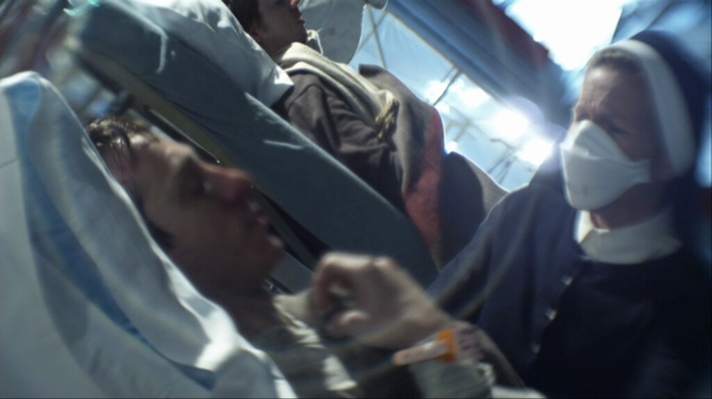 Hoy en TV, el thriller de catástrofes de 130 millones que volvió a convertirse en fenómeno durante la pandemia