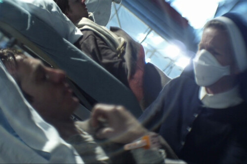Contagio 2011 Steven Soderbergh