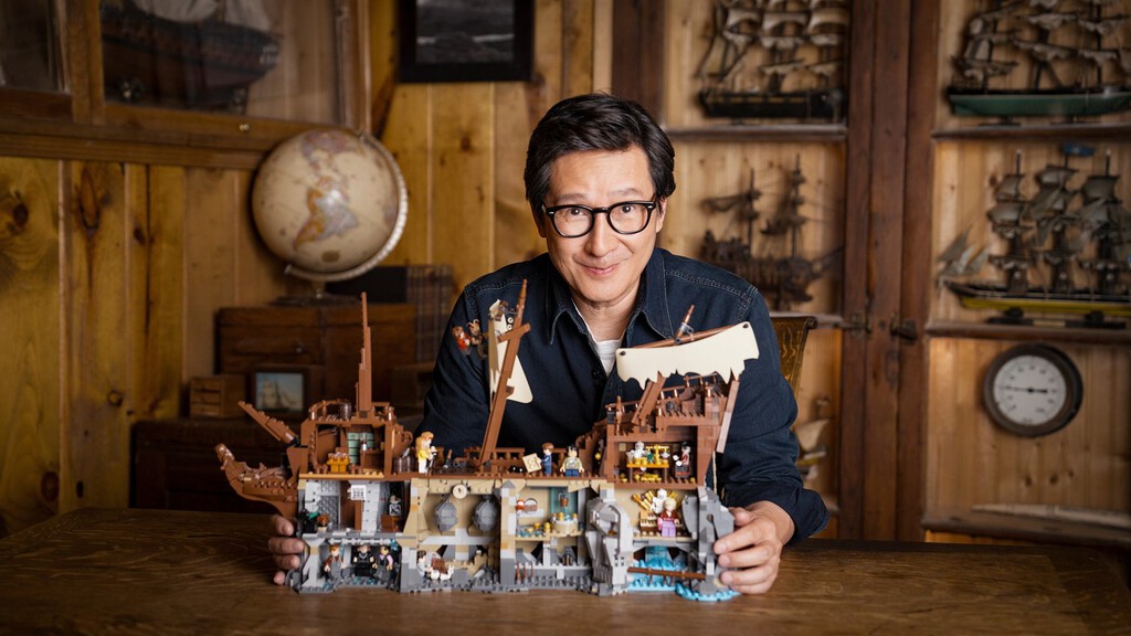 40 años después, esta icónica película de fantasía regresa, pero en forma de LEGO: llega set de Los Goonies con precio y fecha en México 