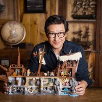 40 años después, esta icónica película de fantasía regresa, pero en forma de LEGO: llega set de Los Goonies con precio y fecha en México 