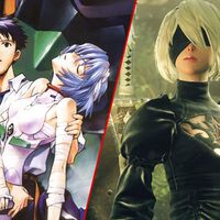 Evangelion apuesta por el creador de NieR automota para su nuevo anime: la serie de culto vuelve para desafiar nuestra cordura