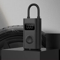 Este inflador de ruedas de Xiaomi para coche, bici y moto está hoy rebajado a 42,99 euros en Amazon