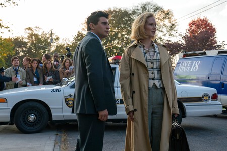 Scarpetta Thriller Prime Video Nicole Kidman Libros Patricia Cornwell 1