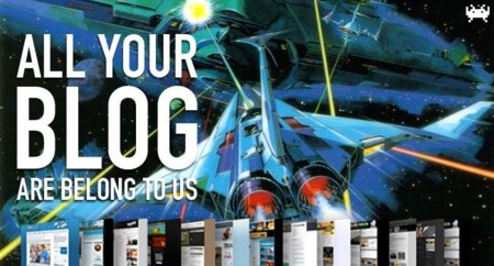 Retrospectiva de Gradius y el mejor resumen de Hotline Miami. All Your Blog Are Belong To Us (CCXCVI)