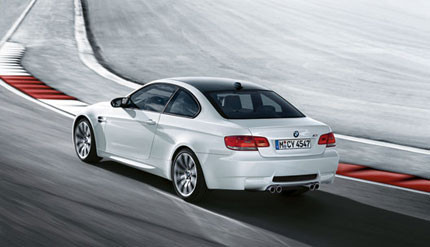BMW M3 Coupé