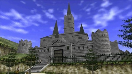 VX en corto: el coste de un castillo, la demo de 'Revelations' y la Gamescom