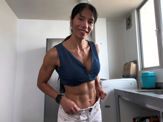 Yaneth Ponce