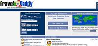 TravelDaddy, web para buscar compañero de viaje