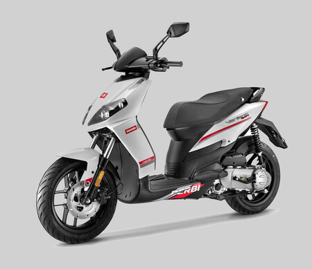 Derbi Scooter