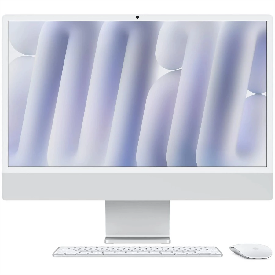 iMac M4 (24 pulgadas, 16 GB, 256 GB)