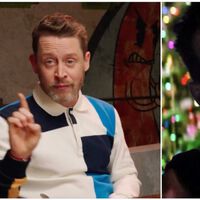 Macaulay Culkin se atreve a decir lo que muchos pensamos sobre 'Jungla de Cristal' y explica por qué no es una película navideña