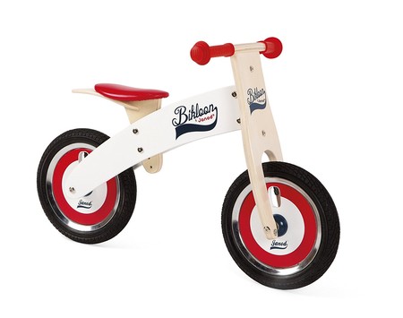 Janod Bikloon Bicicleta