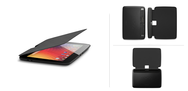 Funda para el Nexus 10