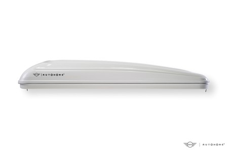 Autohome Roof Tent For Mini Countryman
