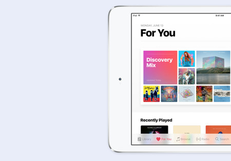 ¿Te saltan las canciones en Apple Music? Tranquilo, es un bug