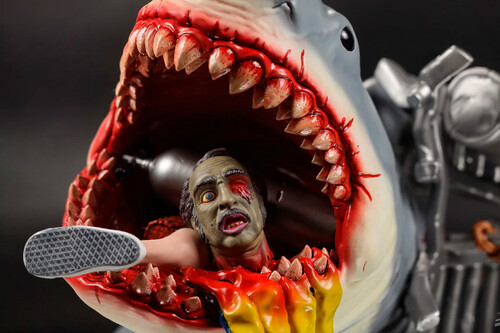 Tiburon 50 Aniversario Mondo