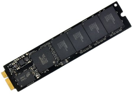 Samsung y Toshiba, a la espera de que Apple apruebe las memorias Flash de menos de 30 nanometros