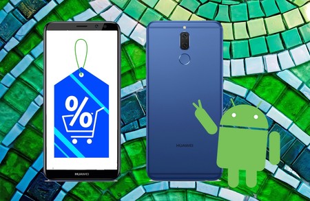 Cazando Gangas: aprovecha las rebajas de enero con el Mate 10 Lite a 259 euros o el OnePlus 5T por 422 euros