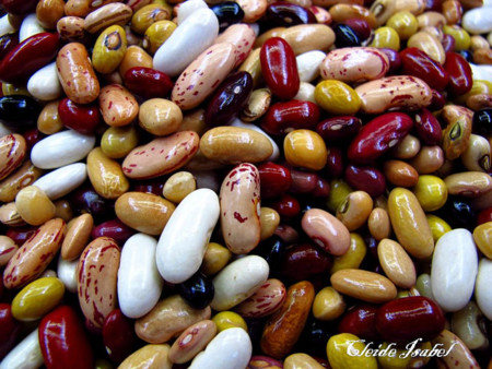 Comer leguminosas puede ayudarte a perder peso