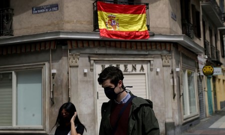 El peor escenario en las previsiones económicas: la segunda oleada