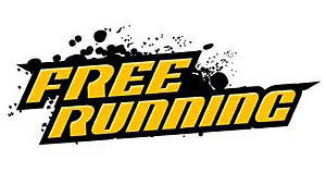 Trailer de 'Free Running'