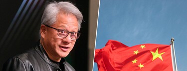 "El mundo no se da cuenta de cuánto depende la industria de la IA de los científicos de China" Jensen Huang, CEO de Nvidia