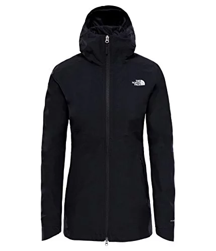 The North Face Chaqueta mujer
