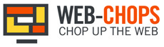 Web-chops, otra forma de organizar la información que nos interesa de la web